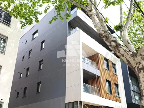 Stan Prodaja Beograd Autokomanda 73.64 m2
