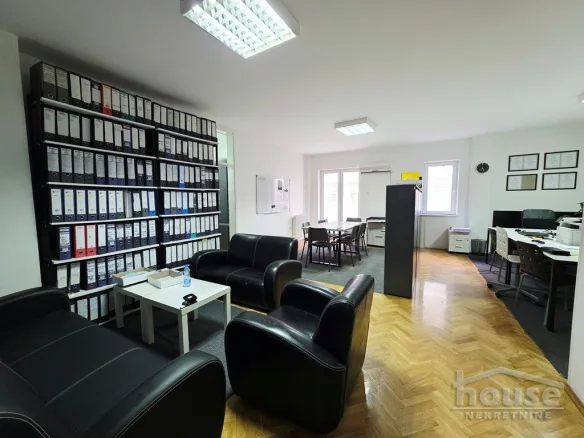Stan Prodaja Novi Sad  73 m2