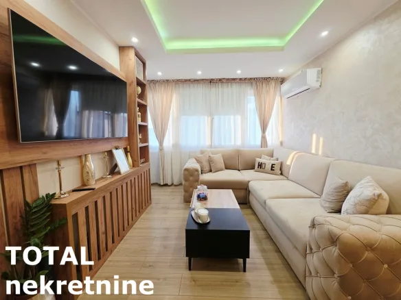 Stan Prodaja Novi Sad Nova Detelinara 66 m2