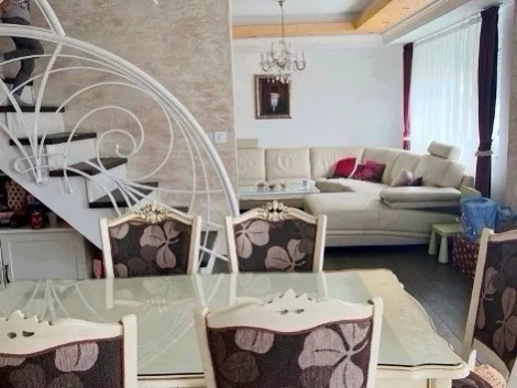 Stan Prodaja Novi Sad  130 m2