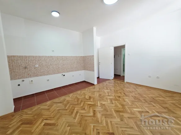Stan Prodaja Novi Sad  29 m2