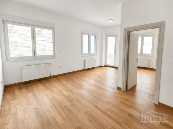 Stan Prodaja Novi Sad  38 m2