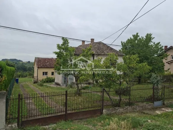 Kuća Prodaja Beograd Sremčica 76 m2