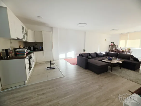 Stan Prodaja Novi Sad  104 m2