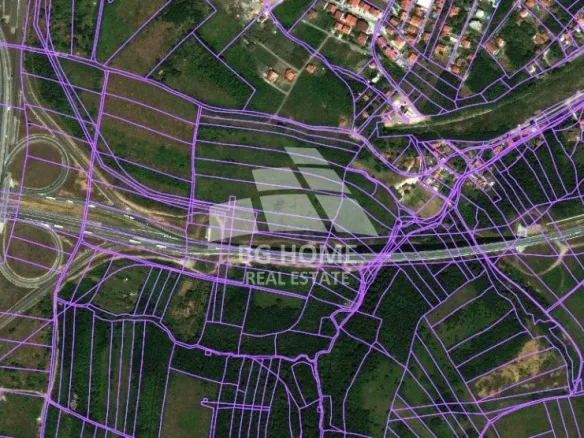 Plac Prodaja Beograd Kijevo 0 m2