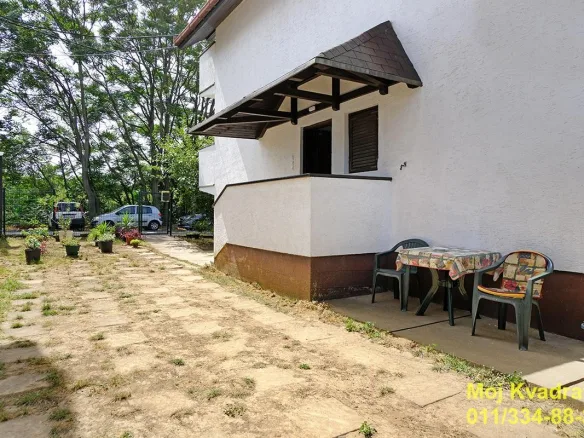 Lokal Izdavanje Beograd Kalvarija 160 m2