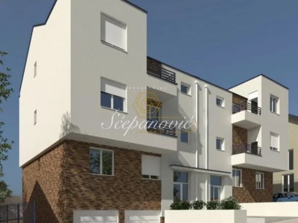 Stan Prodaja Novi Sad Mišeluk 60 m2