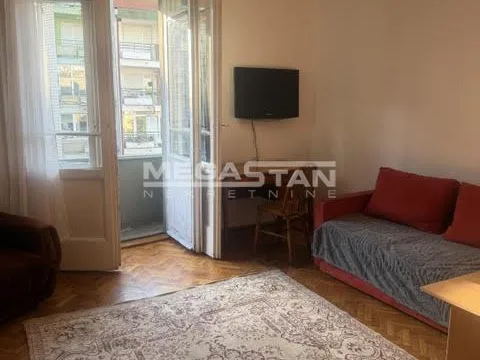 Stan Izdavanje Beograd Južni Bulevar 38 m2