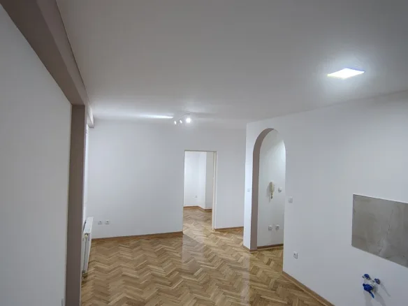 Stan Prodaja Novi Sad  40 m2
