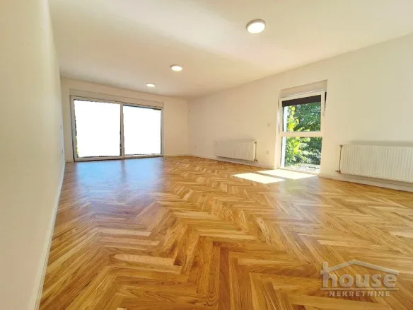 Stan Prodaja Novi Sad  101 m2