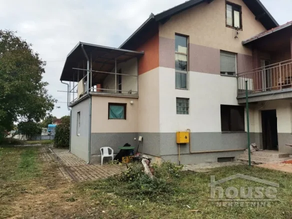 Kuća Prodaja Novi Sad  370 m2