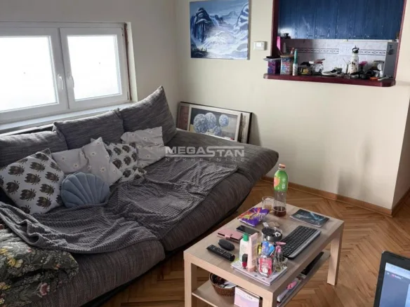 Stan Prodaja Beograd Braće Jerković 48 m2