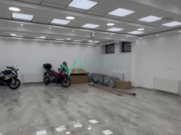 Lokal Prodaja Novi Sad  100 m2