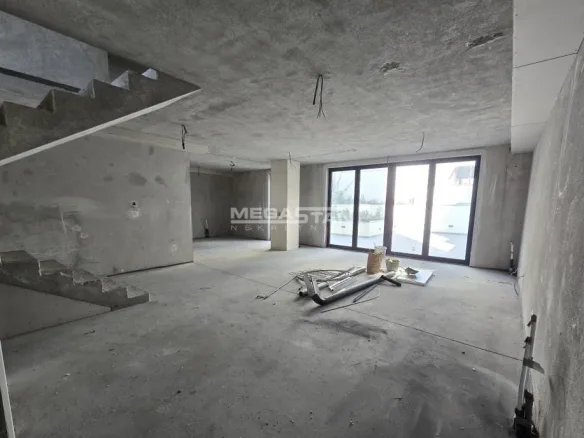 Lokal Prodaja Beograd Šumice 256 m2