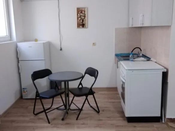 Stan Izdavanje Novi Sad Cara Dušana 25 m2