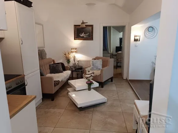 Stan Prodaja Novi Sad  52 m2
