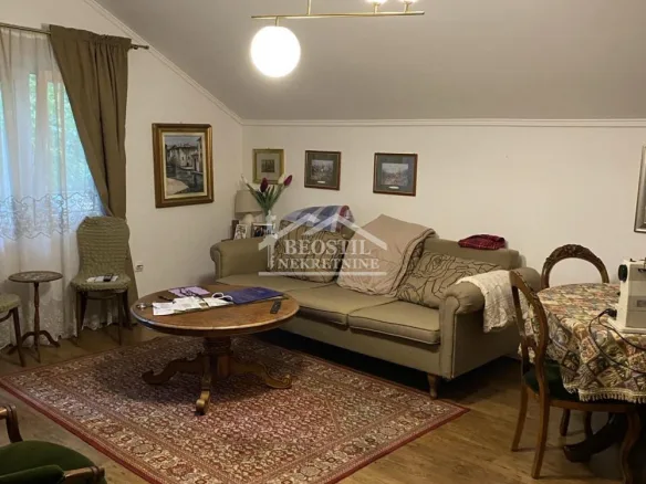 Stan Izdavanje Beograd Saobraćajni Fakultet 80 m2