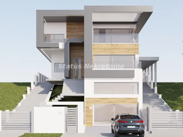 Stan Prodaja Novi Sad  75 m2