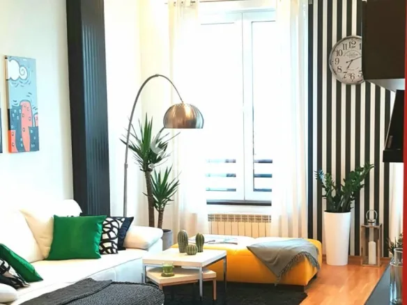 Dvosoban stan za izdavanje, Bulevar Oslobođenja, Novi Sad, 55m², 700 €/mes
