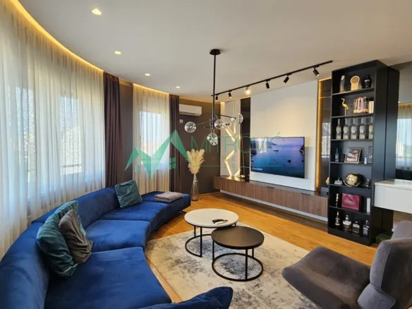 Stan Prodaja Novi Sad  81 m2