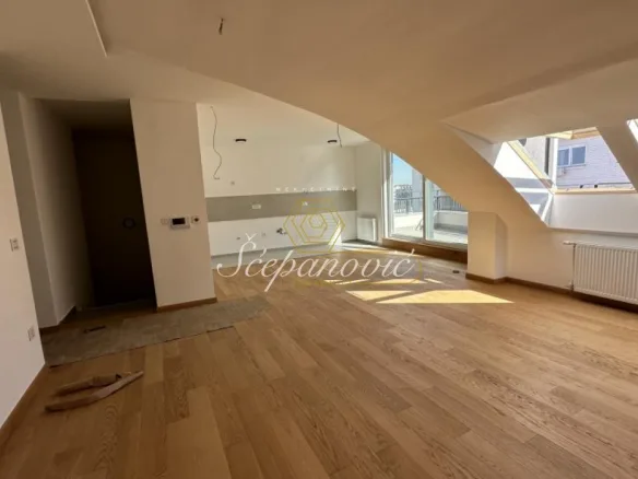 Stan Prodaja Novi Sad  185 m2