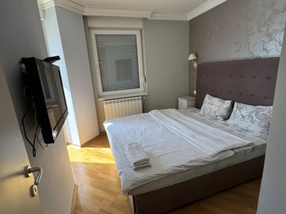 Stan Prodaja Novi Sad  65 m2