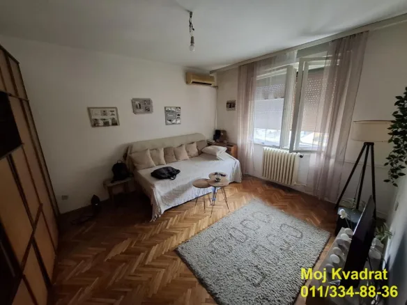 Stan Prodaja Beograd Lekino Brdo 30 m2