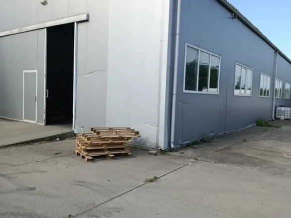 Plac Prodaja Beograd Ostružnica 0 m2