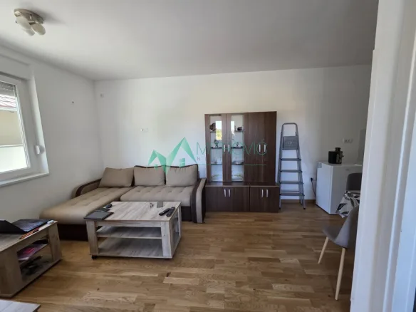 Stan Prodaja Novi Sad  32 m2