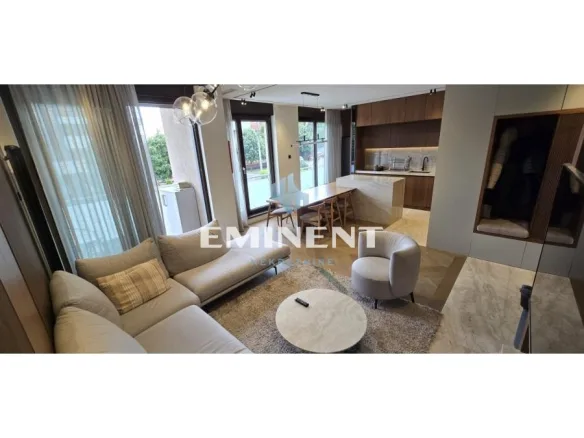Stan Prodaja Beograd Dedinje 120 m2