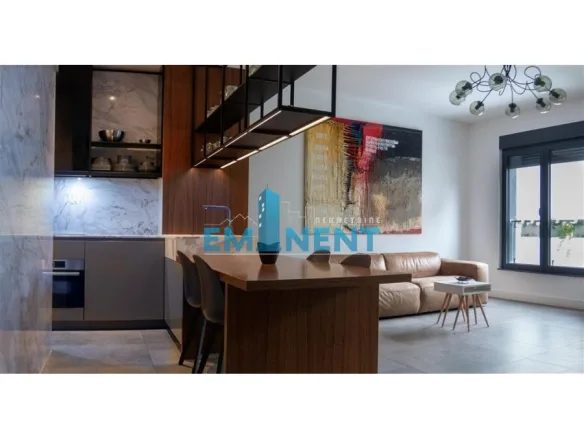 Stan Izdavanje Beograd Južni Bulevar 62 m2