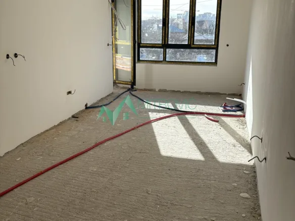 Stan Prodaja Novi Sad  50 m2
