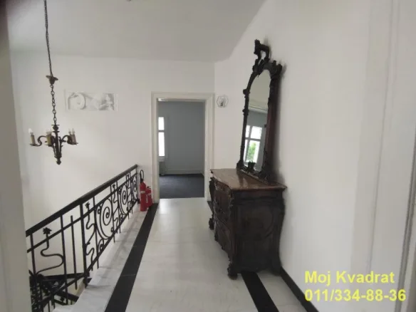 Lokal Izdavanje Beograd Krunska 180 m2