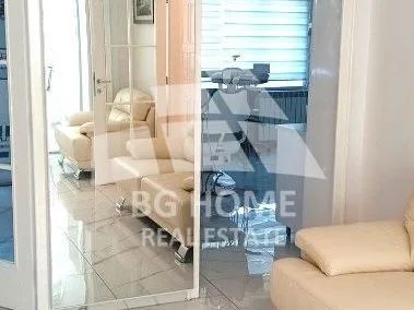 Lokal Izdavanje Beograd Slavija 104 m2
