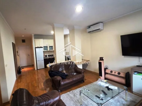 Stan Izdavanje Beograd Skupština 65 m2