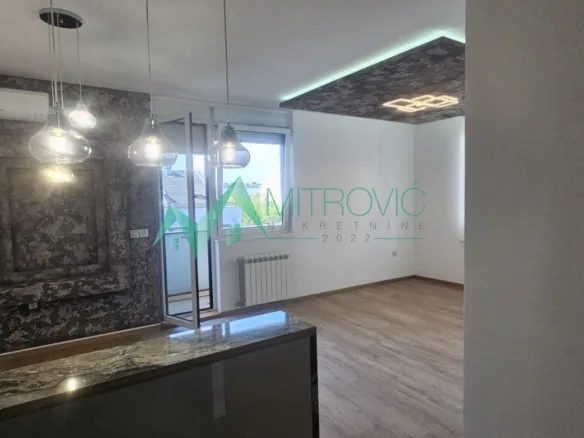Stan Prodaja Novi Sad  73 m2