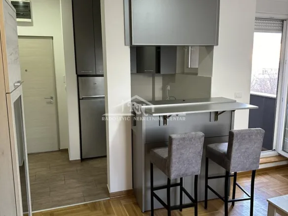Stan Prodaja Beograd Mirijevo 37 m2