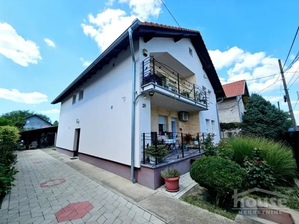 Kuća Prodaja Novi Sad  270 m2