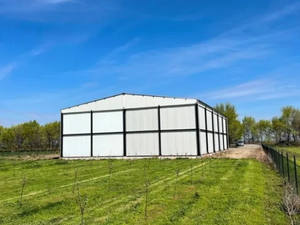 Lokal na prodaju, Omoljica, Pančevo, 667m², 350.000 €