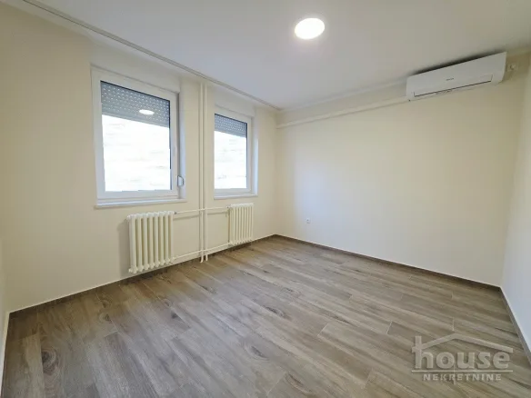 Stan Prodaja Novi Sad  41 m2