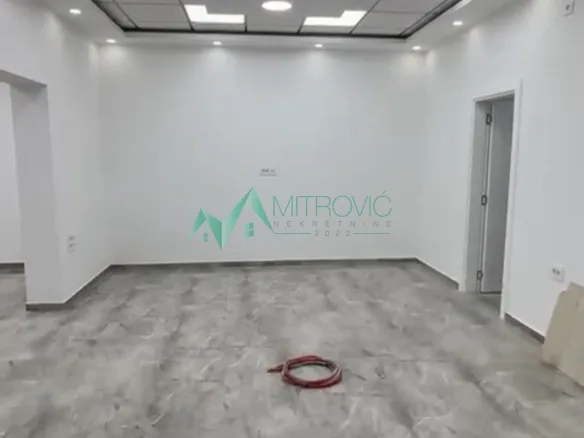 Lokal Prodaja Novi Sad  50 m2