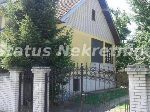 Kuća Prodaja Novi Sad  263 m2