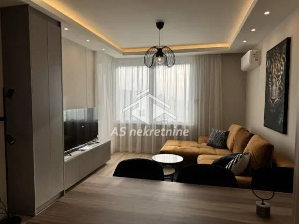Stan Izdavanje Beograd Trošarina 47 m2