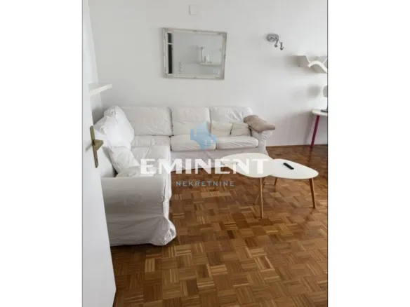 Stan Izdavanje Beograd Blok 25 - Arena 50 m2