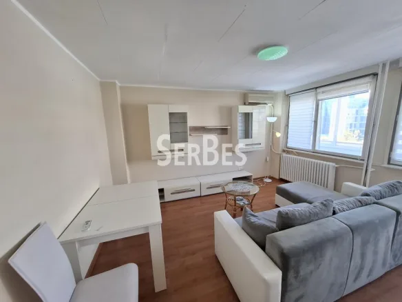 Stan Prodaja Novi Sad Liman 2 56 m2