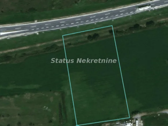 Plac Prodaja Novi Sad  0 m2