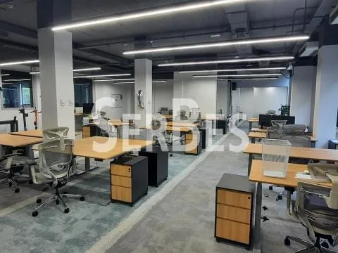 Lokal Prodaja Novi Sad  774 m2