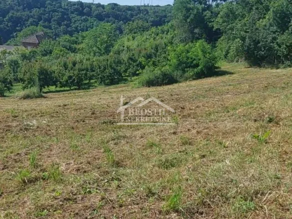 Plac Prodaja Beograd Zaklopača 0 m2