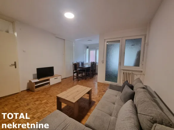 Stan Prodaja Novi Sad Liman 4 50 m2