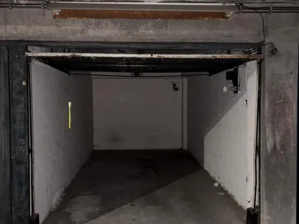 Garaža Prodaja Novi Sad  13 m2